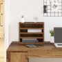 Darbo stalo organizatorius Senas medis 36 x 26 x 29,5 cm