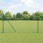 Tvorelės stulpas 26 pcs Pilka 3,2 x 3,2 x 215 cm