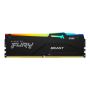 Kingston | KF560C36BBE2A-32 | 32 GB | DDR5 | 6000 MHz | PC/server | Registered No | ECC No