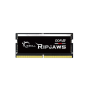 G.Skill | Ripjaws | 32 GB | DDR5 | 4800 MHz | PC/server | Registered No | ECC No