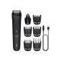 Philips Trimmer | MG3920/15 Series 3000 All-in-One | Cordless | Number of length steps 7 | Black