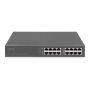 Digitus | 8-Port Gigabit Ethernet PoE Injector, 802.3bt, 250 W | DN-95118