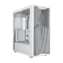 Corsair PC Case | 3200D RS | White | Mid-Tower