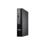 Dell QCM1255 | Pro | Desktop | Micro | AMD Ryzen 5 | 8500GE | Internal memory 16 GB | DDR5 | 512 GB | Keyboard language No keyboard | Ubuntu | Warranty 36 month(s)