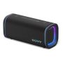 Sony | Speaker | Waterproof | Bluetooth | Wireless connection | ULT FIELD 5 dB | Portable | Black