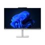 Lenovo AIO | A105 24 | Desktop | AIO | 23.8  | AMD Ryzen 5 | 40 | 8 GB | Soldered LPDDR5 | 512 GB | AMD Radeon 610M Graphics | No Optical Drive | English | Windows 11 Home | Warranty 24 month(s)