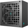 Deepcool Power Supply, 80 PLUS Gold | PQ850G | 850 W