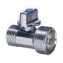 Ventilis mini iš./iš. 02205 ARCO