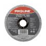 DISKAS NER.PLIENUI PJAUTI T41 A60S PROLINE 115x1.0x22mm
