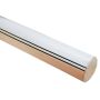 Vamzdis PEX Wirsbo 20x2.0mm 5 m