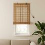 Roletas Gamta 70 x 160 cm Bambukas
