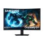 Samsung | LS37FG750EUXEN | 37  | VA | 4K | 16:9 | 165 Hz | 1 ms | 3840 x 2160 pixels | 350 cd/m² | HDMI ports quantity 2 | Black