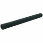 Vielinis tinklas viščiukams su PVC danga, žalias, 25x1,5m