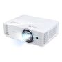 Acer | S1386WH | 3600 ANSI lumens | WXGA (1280x800) | White