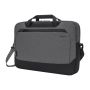 Targus | Cypress Briefcase with EcoSmart | TBT92602GL | Fits up to size 15.6  | Briefcase | Shoulder strap | Grey
