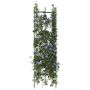 Pomidorų narvai, 4vnt., 116 cm Plienas ir PP