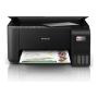 Epson | EcoTank | L3270 | Inkjet | Colour | A4 | Wi-Fi | Black