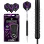 Smiginio strėlytės Winmau Apocalypse 18 g Barrel / 20 g Full Weight soft tip 
