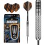 Smiginio strėlytės Winmau Barbarian Inox Steel Tip 22 g 