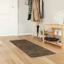 Kilimėlis MARSA Miško Žalia 150 x 50 cm Poliesteris ir PVC