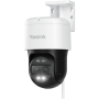 Reolink 4K Dual-Lens PoE Camera with Auto Tracking | TrackMix PoE | PTZ | 8 MP | 2.8mm/F1.6 | IP65 | H.264, H.265 | Micro SD, Max. 512 GB