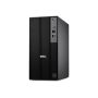 Dell Pro | QCT1250 | Desktop | Tower | Intel Core Ultra 5 | 235 | Internal memory 16 GB | Solid-state drive capacity 512 GB | Intel Integrated Graphics | No Optical Drive | Keyboard language No keyboard | Windows 11 Pro | Warranty 36 month(s)