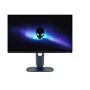 Dell | Alienware AW2525HM | 25  | Fast IPS | FHD | 16:9 | 320 Hz | 1 ms | 1920 x 1080 pixels | 400 cd/m² | HDMI ports quantity 2