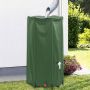 Vandens talpa su čiaupu, sulankstoma, 100l, PVC