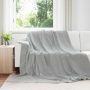 Apklotas Pilka 240 x 270 cm Flysas
