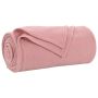 Mesti antklodės 6 pcs Rožinė 200 x 150 cm Flysas