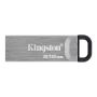 Kingston | USB Flash Drive | DataTraveler Kyson | 512 GB | USB Type-A | Silver