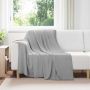 Apklotas Pilka 200 x 150 cm Flysas