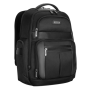 Targus | Mobile Elite Backpack | Fits up to size 15.6  | Backpack | Black
