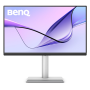 Benq MA270UP | 27  | IPS | 16:9 | 60 Hz | 5 ms | 3840 x 2160 pixels | 450 cd/m² | HDMI ports quantity 2