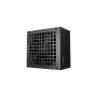 Deepcool | PF750 | 750 W | 80 PLUS Standard Certified | Black