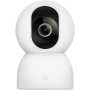 Xiaomi | Smart Camera C701 EU | Dome | 8 MP | F/1.6 | H.265 | microSD card (8 GB to 256 GB)