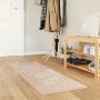 Kilimėlis MARSA Smėlio 50 x 150 cm Poliesteris ir PVC