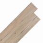 Savitepliamos PVC grindų lentos 30,5 x 61 cm 28 pcs PVC