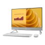 Dell EC27250 | Touchscreen | Desktop | AIO | Intel Core 7 | 27  | 32 GB | 150U | DDR5 | 1000 GB | Intel Graphics | US International | Windows 11 Pro | Warranty 36 month(s)