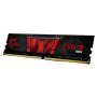 G.Skill operatyvioji atmintis F4-2666C19S-8GIS, 8 GB, 2666 MHz, DDR4