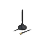 Teltonika Wi-Fi Magnetic SMA Antenna | PR1KRF30 | Magnetic | Gain 3 dB | 2400-2500 GHz | Antenna connector type RP-SMA Male