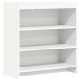 Kabalas Balta 75 x 36 x 80 cm Apdirbta mediena