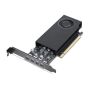 Lenovo vaizdo plokštė RTX A1000, 8 GB, PCIe
