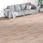 Grindų lentos 18 pcs Ruda 5,26 m² PVC