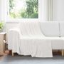 Apklotas Balta 150 x 200 cm Flysas