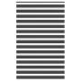 zebrinės žaliuzės 140x230 cm audinio plotis 135,9cm poliesteris