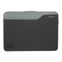 Targus 15-16 Pulse II EcoSmart Sleeve - Charcoal | Targus