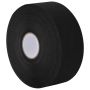 Dirbtinio žolės juosta su klijais Juoda 5 cm x 20 m