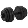 Svarmuo, 15kg