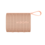 Xiaomi Sound Pocket | 5 W | Bluetooth | Wireless connection | Portable | Pink